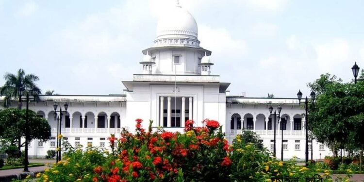 সোনারগাঁয়ের মনির খুন : ফাঁসি পরিবর্তে চারজনের যাবজ্জীবন