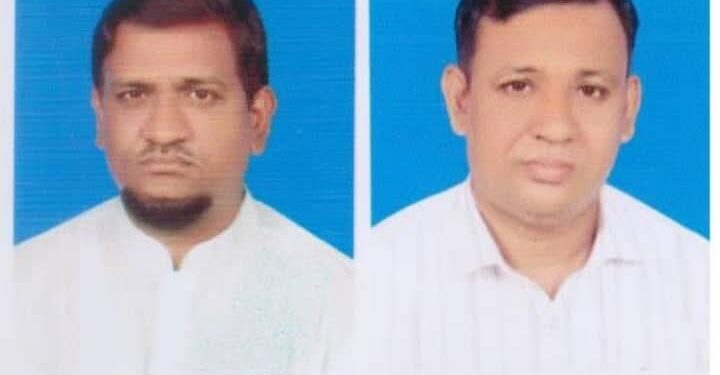 আড়াইহাজার থানা প্রেসক্লাব : সভাপতি মাসুম বিল্লাহ, সম্পাদক মজিবুর