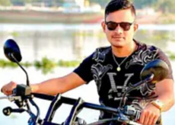 রূপগঞ্জের ডন বজলুর সহযোগি সিটি শাহিন ক্রসফায়ারে