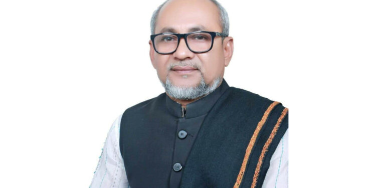 সেই ইউপি চেয়ারম্যান বাবুলের বিরুদ্ধে মামলা