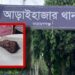 আড়াইহাজারে লেগুনা কভার্ডভ্যান সংঘর্ষে নিহত ১, আহত ৩