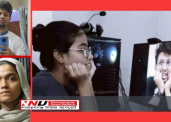 ফারদিন পরশ খুন : ৫ দিনের রিমান্ডে বান্ধবী বুশরা