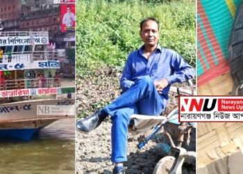 দুরন্ত বিপ্লব খুন হননি, বুড়িগঙ্গায় ডুবে মৃত্যু