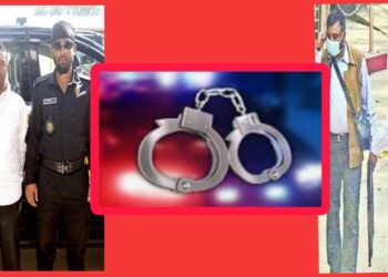 চনপাড়ার ডন বজলুর আরো ৬ সহযোগী গ্রেফতার