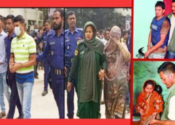 সেই পিন্টুর ফের ফাঁসি, সেই রত্নার যাবজ্জীবন