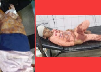 রূপগঞ্জে ট্রাকের ধাক্কা : গুরুতর ৬ জন ঢামেকে ভর্তি