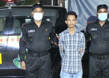 মুক্তিপণের জন্য অপহরণ : ছাত্রী উদ্ধার, আসামী গ্রেফতার