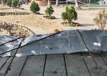 আড়াইহাজারে নৈশ প্রহরীর হাতে সহকর্মী খুন