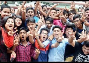 আজ এসএসসি পরীক্ষার ফলাফল