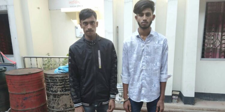 রূপগঞ্জে ভাইয়ের মুক্তিপণের জন্য গণধর্ষণের শিকার কিশোরী