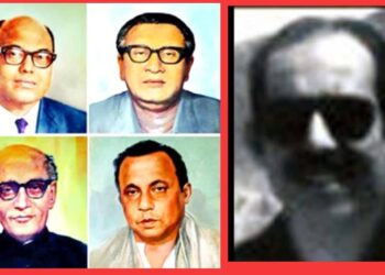 জেলহত্যা দিবস, কলংকিত নারায়ণগঞ্জ