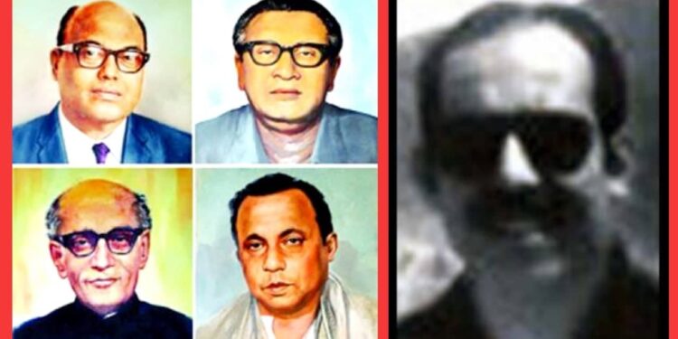 জেলহত্যা দিবস, কলংকিত নারায়ণগঞ্জ