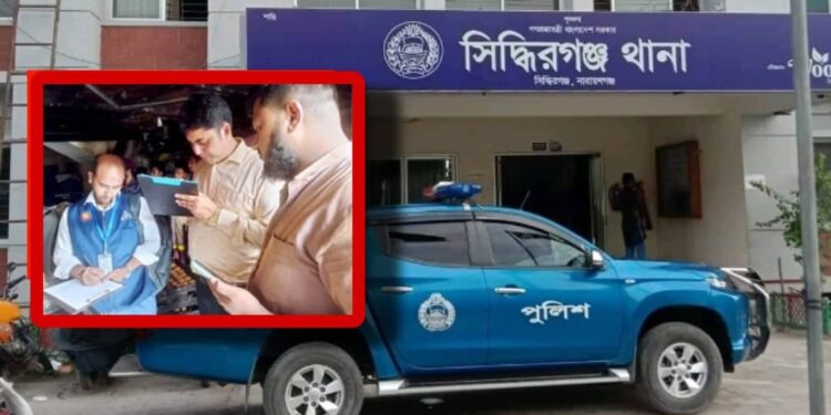 দুটি কয়েল ফ্যাক্টরী সিলগালা, মাসোয়ারায় চলছে অসংখ্য !