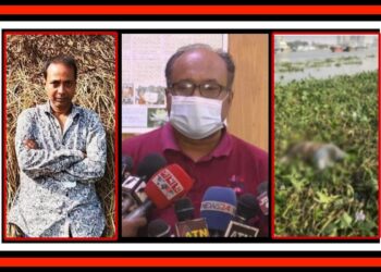 দুরন্ত বিপ্লবের মাথায় ও বুকে আঘাতের চিহ্ন, এটি হত্যাকান্ড : চিকিৎসক