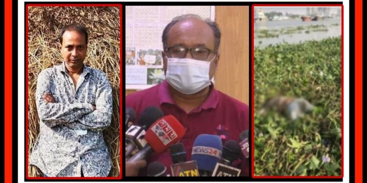 দুরন্ত বিপ্লবের মাথায় ও বুকে আঘাতের চিহ্ন, এটি হত্যাকান্ড : চিকিৎসক