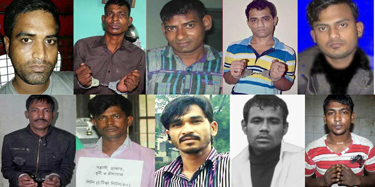 নগরীর ডাকাত ও ছিনতাইকারীরা প্রকাশ্যে ! আতষ্কে নগরবাসী