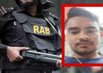 সিটি শাহিন ক্রসফায়ারে : লাশ হস্তান্তর, নতুন ৩টি মামলা দায়ের