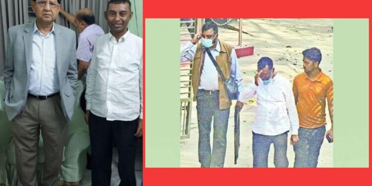 পটি শ্রমিক থেকে মন্ত্রীর ঘনিষ্ঠজন ডন বজলু