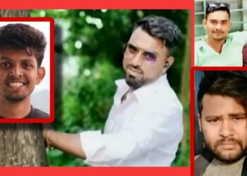 ফারদিন খুন ও লাশ গুমে রায়হান গ্যাংয়ের ৮-১০ জন