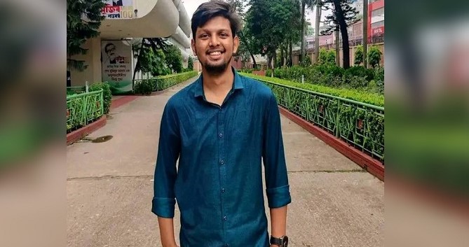 বুয়েট ছাত্র ফারদিন খুন : বান্ধবীসহ বন্ধুদের জিজ্ঞাসাবাদ