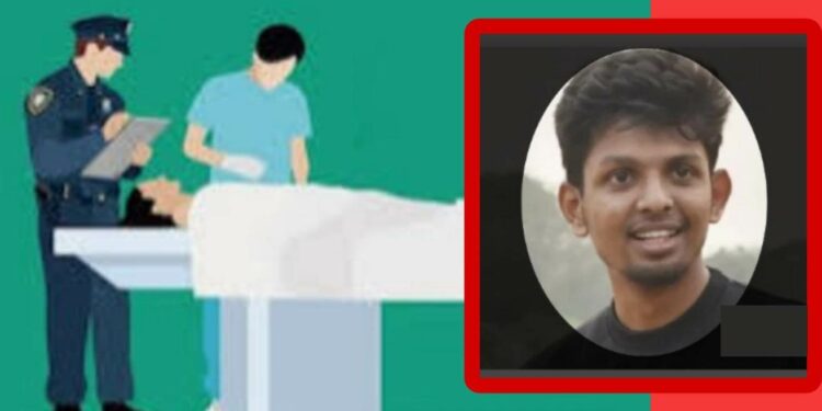 “ফারদিন নির্মম হত্যাকন্ডের শিকার”- ময়নাতদন্ত রিপোর্ট