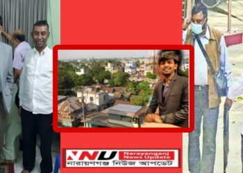 ফারদিন হত্যা : চলছে রাজনৈতিক দাবার চাল !