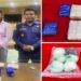 অর্ধ কোটি টাকার ইয়াবা ও আইচসহ মাদক কারবারী গ্রেপ্তার