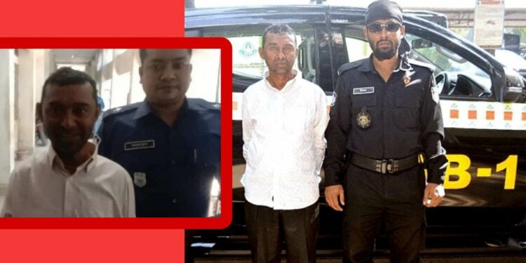 “বজলু ভাই নো টেনশন !” হাস্যোজ্জল বজলু