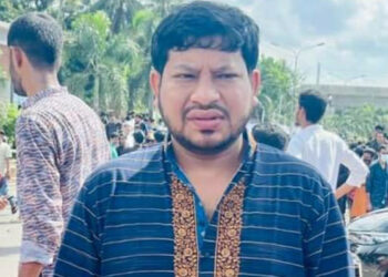 স্ত্রী-সন্তান থাকার পরও ছাত্রলীগের সভাপতি ফয়সাল ! অব্যাহতি