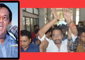 সাব্বির হত্যা : শীর্ষ সন্ত্রাসী জাকির খানের জামিন নামঞ্জুর