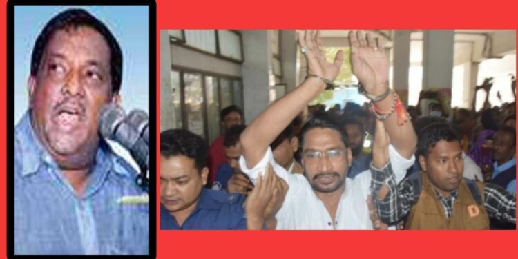 সাব্বির হত্যা : শীর্ষ সন্ত্রাসী জাকির খানের জামিন নামঞ্জুর