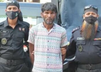 ১৬ বছরেও শেষ রক্ষা হলো না