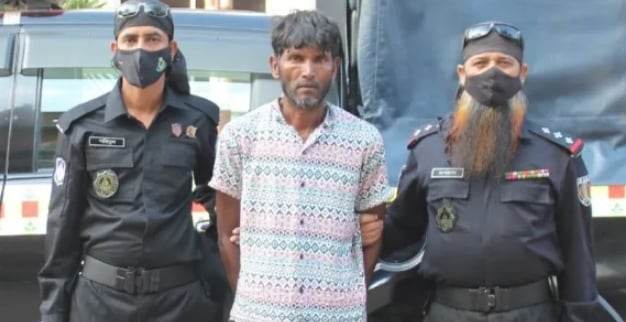 ১৬ বছরেও শেষ রক্ষা হলো না