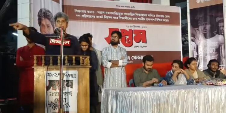 ‘পুলিশ এখন কন্ট্রাক্ট কিলারে পরিণত হয়েছে’