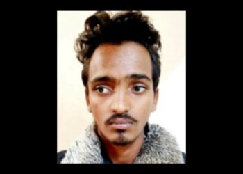 অপহৃতা উদ্ধার, অপহরণকারী গ্রেফতার