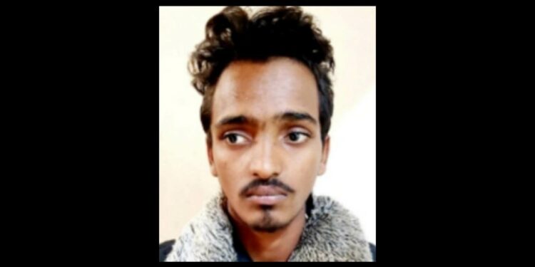 অপহৃতা উদ্ধার, অপহরণকারী গ্রেফতার