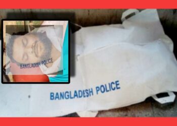 বন্দরে ঋণের চাপ সইতে না পেরে ব্যবসায়ীর আত্মহত্যা