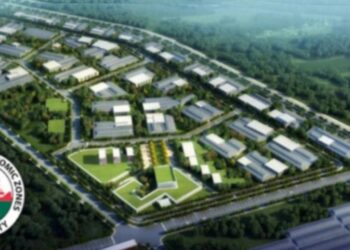 আড়াইহাজারে জাপানিজ অর্থনৈতিক অঞ্চল : বিনিয়োগে আগ্রহী ৪০ কোম্পানি