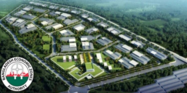 আড়াইহাজারে জাপানিজ অর্থনৈতিক অঞ্চল : বিনিয়োগে আগ্রহী ৪০ কোম্পানি