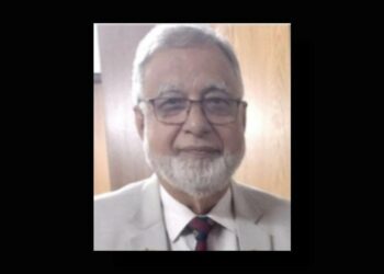 ফতুল্লায় দুই অটোর ধাক্কায় আইনজীবী বজলুর রহমানের মৃত্যু