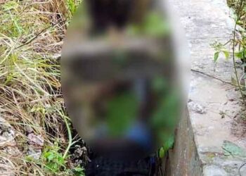 রূপগঞ্জে ড্রেন থেকে চোখ তোলা অজ্ঞাত যুবকের লাশ উদ্ধার