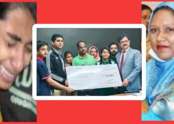 ‘নিতুর দায়িত্ব নিলের পাপ্পা, অপরাধীদের বিচার করবে কে ?’