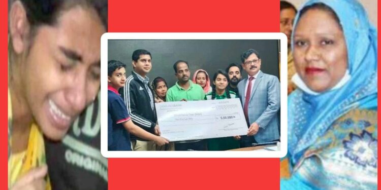 ‘নিতুর দায়িত্ব নিলের পাপ্পা, অপরাধীদের বিচার করবে কে ?’