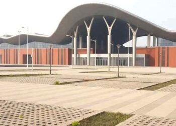 পূর্বাচলে বাণিজ্য মেলা শুরু ১ জানুয়ারি