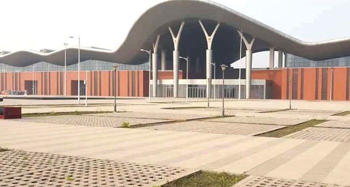 পূর্বাচলে বাণিজ্য মেলা শুরু ১ জানুয়ারি