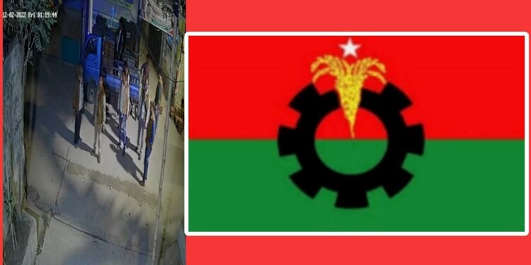 নারায়ণগঞ্জের ৭ থানায় বিএনপির ৩১ নেতাকর্মী গ্রেপ্তার