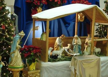 নারায়ণগঞ্জে পালিত হচ্ছে বড়দিন