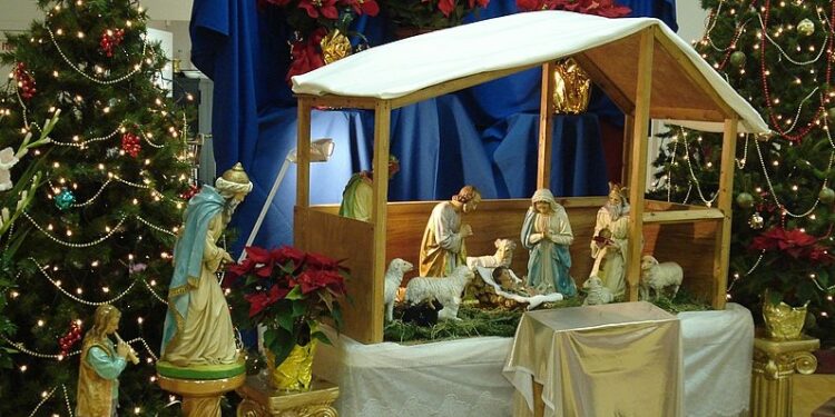 নারায়ণগঞ্জে পালিত হচ্ছে বড়দিন