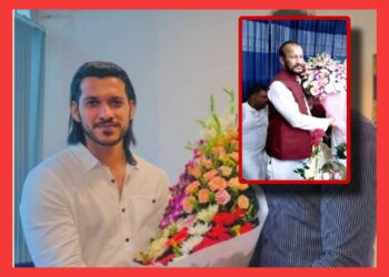 মদ খেয়ে পুলিশ পিটিয়ে রাজাকারের নাতির বুদ্ধিজীবী দিবস পালন !