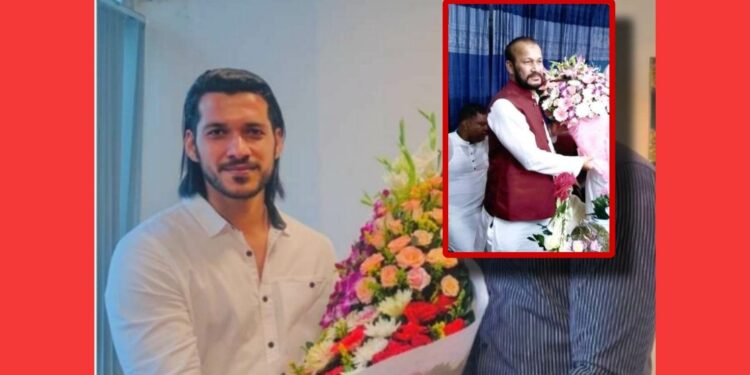 মদ খেয়ে পুলিশ পিটিয়ে রাজাকারের নাতির বুদ্ধিজীবী দিবস পালন !